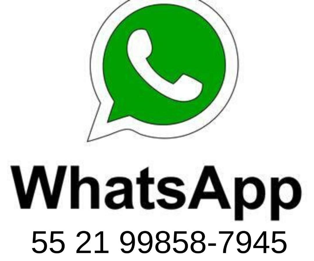 شقة Grande Copa Vista Mar ريو دي جانيرو المظهر الخارجي الصورة